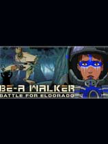 BE-A Walker 